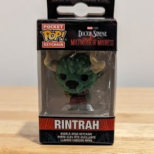 5 For 25$ NWOT Funko Pop Keychain Bundle Your Items Rintrah